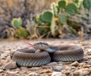 Rattlesnake