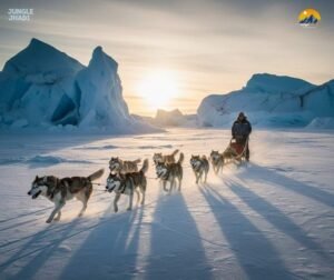 Greenland history photos geography