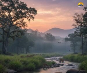 Jim corbett National Park image 